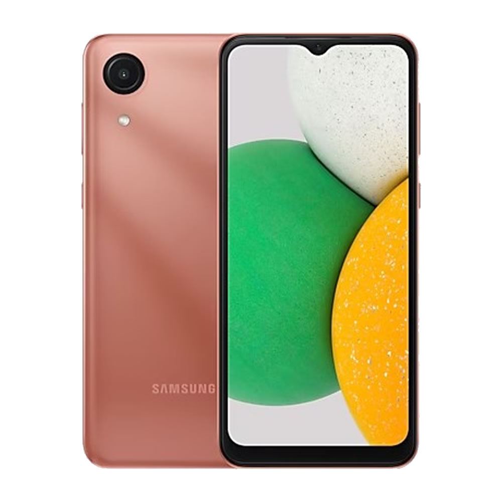 Samsung Galaxy A03 Core 32GB Bronze SM-A032F/DS