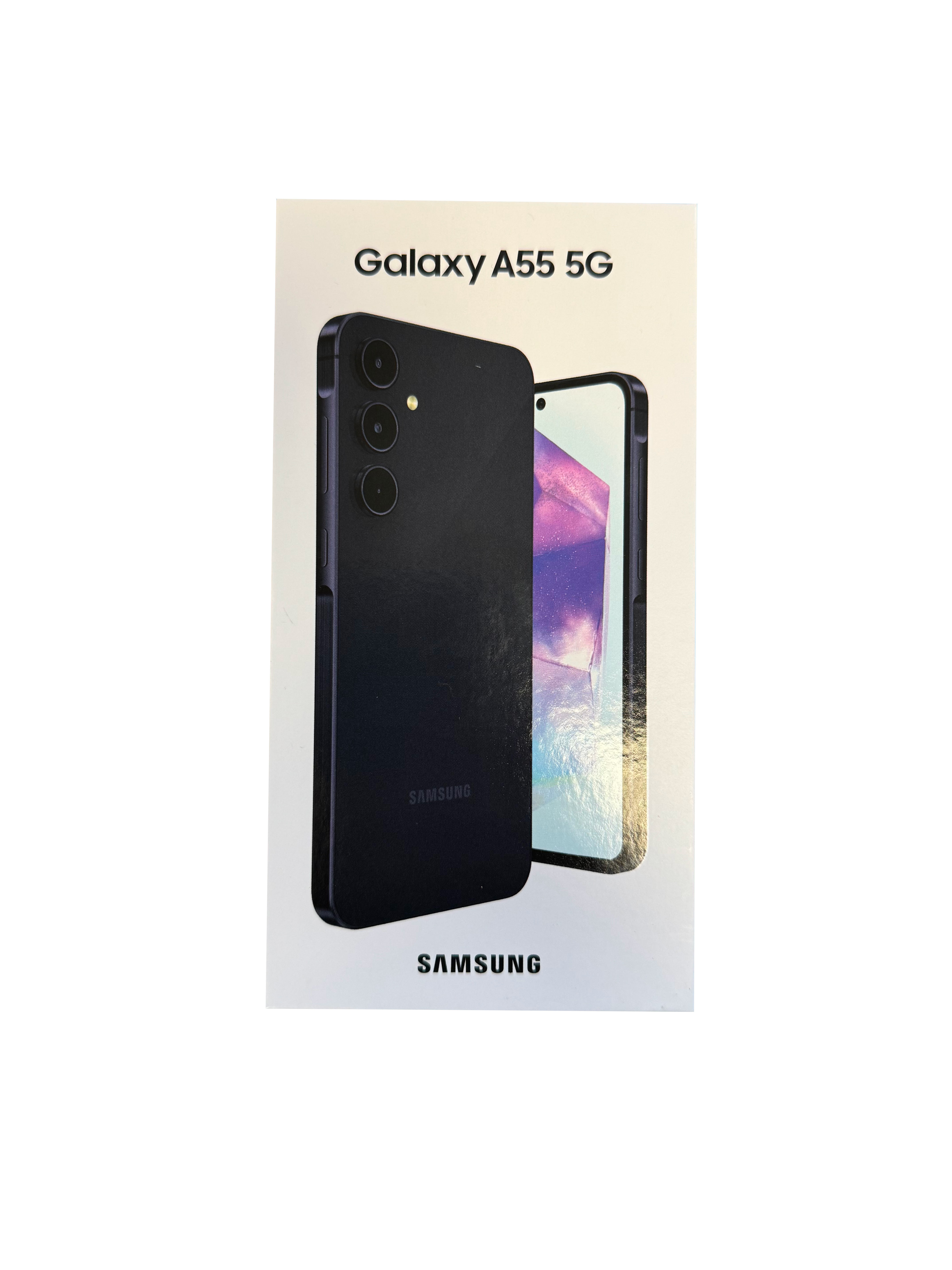 Samsung Galaxy A55 5G 256GB Awesome Navy SM-A556B/DS