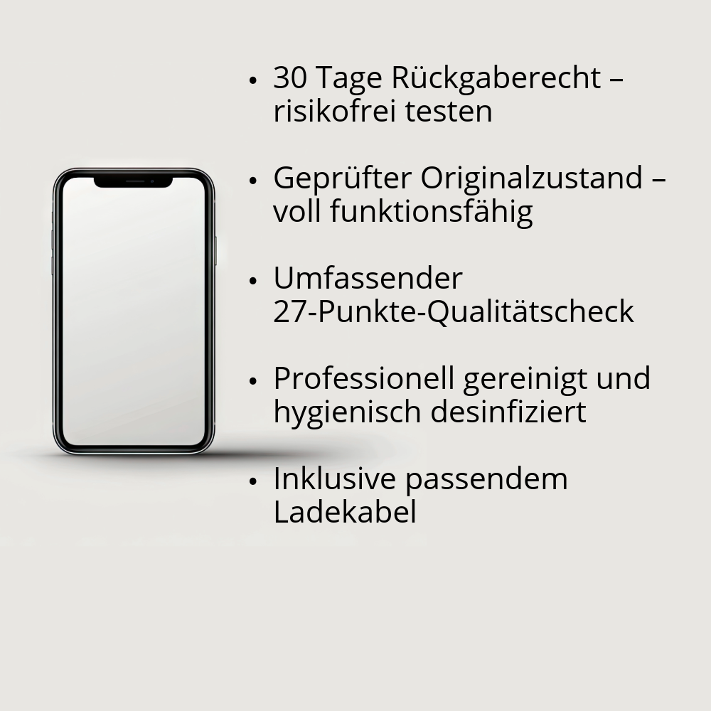 Gebrauchte Smartphones (1)