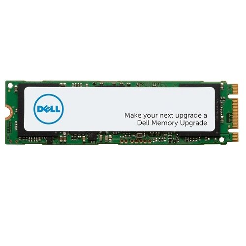 Dell M.2 PCIe NVME Class 40 2280 Solid State Drive 1TB AA615520