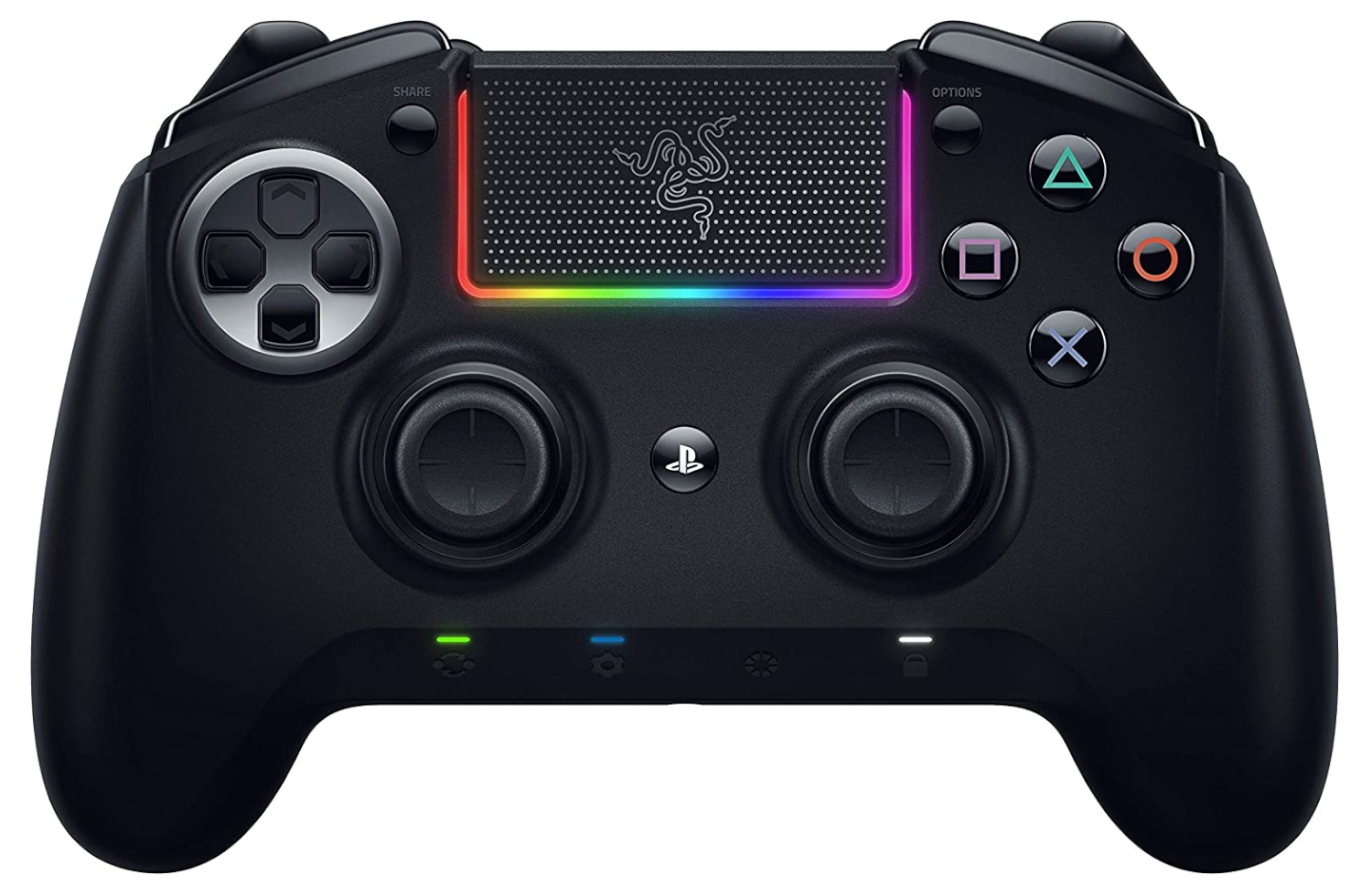 Razer Raiju Ultimate Gaming Controller RZ06-0260