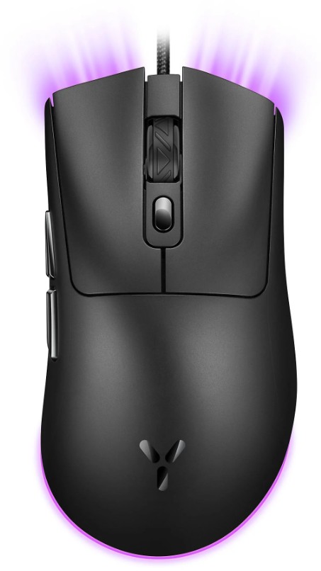ISY Gaming Mouse Multicolour LED IGM 1100