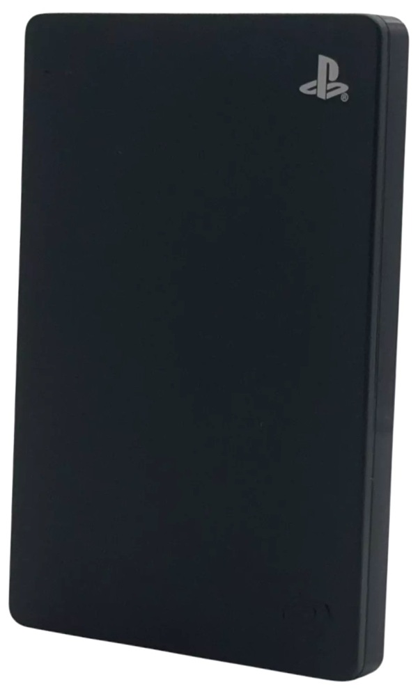 Seagate Gamedrive SRD00F1 2TB HDD für PS4