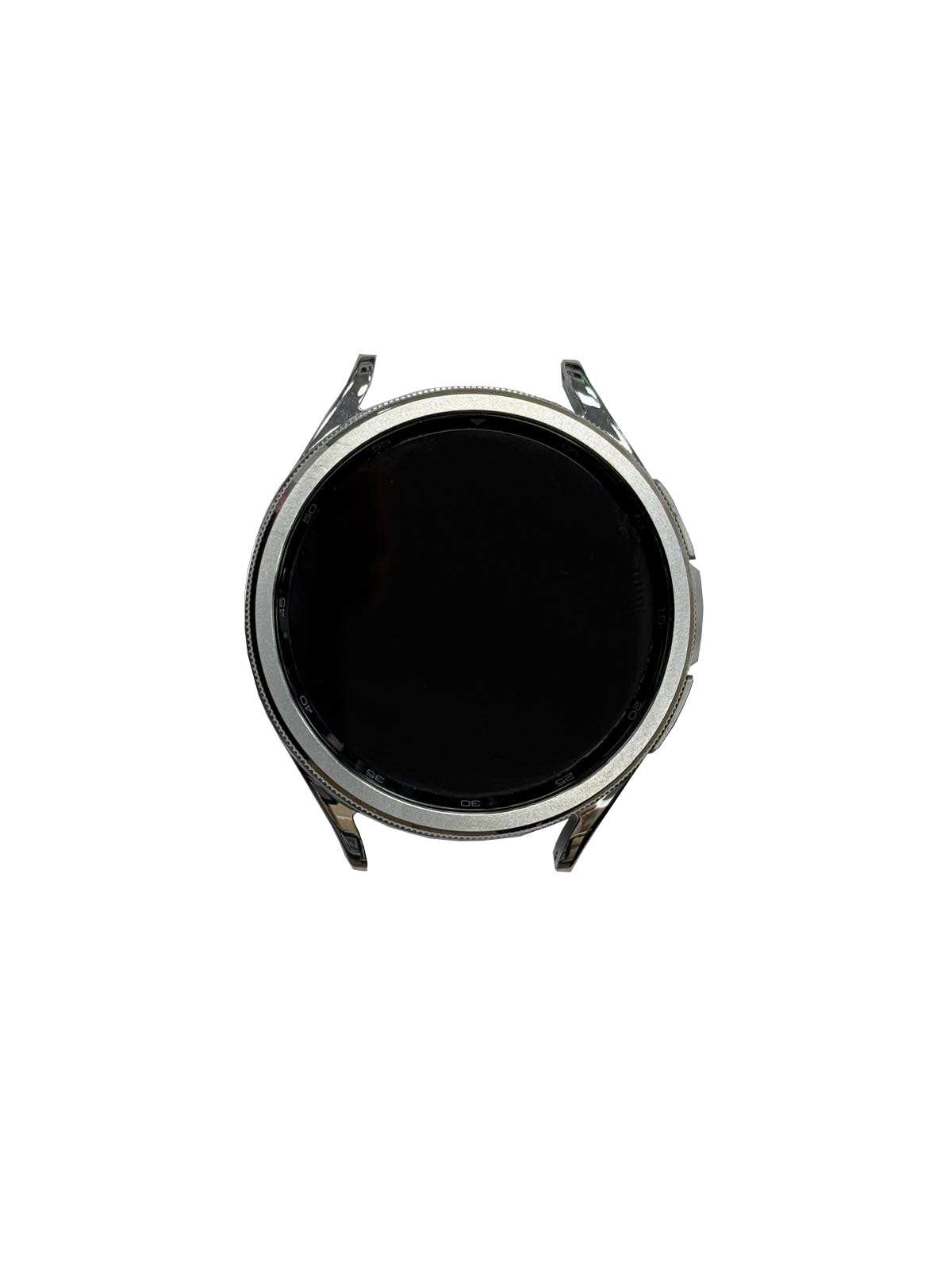 Samsung Galaxy Watch 6 Classic 47mm Silver Wi-Fi SM-R960 Ohne OVP