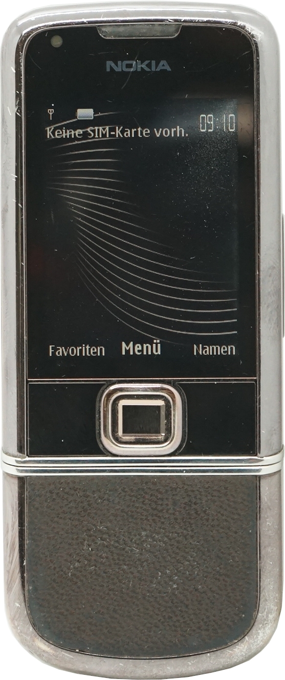 Nokia RM-233 Mobiltelefon Nokia RM-233 Mobiltelefon
