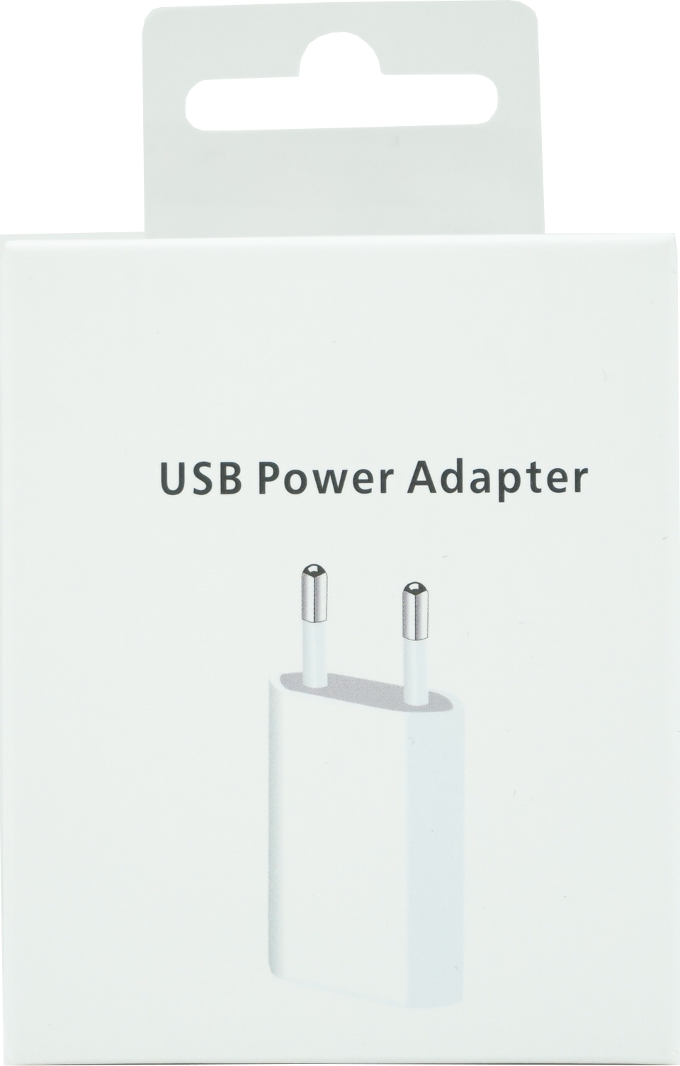 USB Power Adapter 5W Netzteil