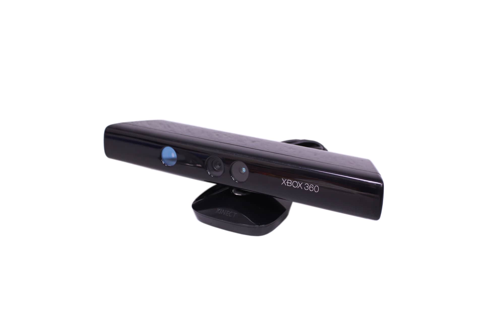 Microsoft Kinect Xbox 360