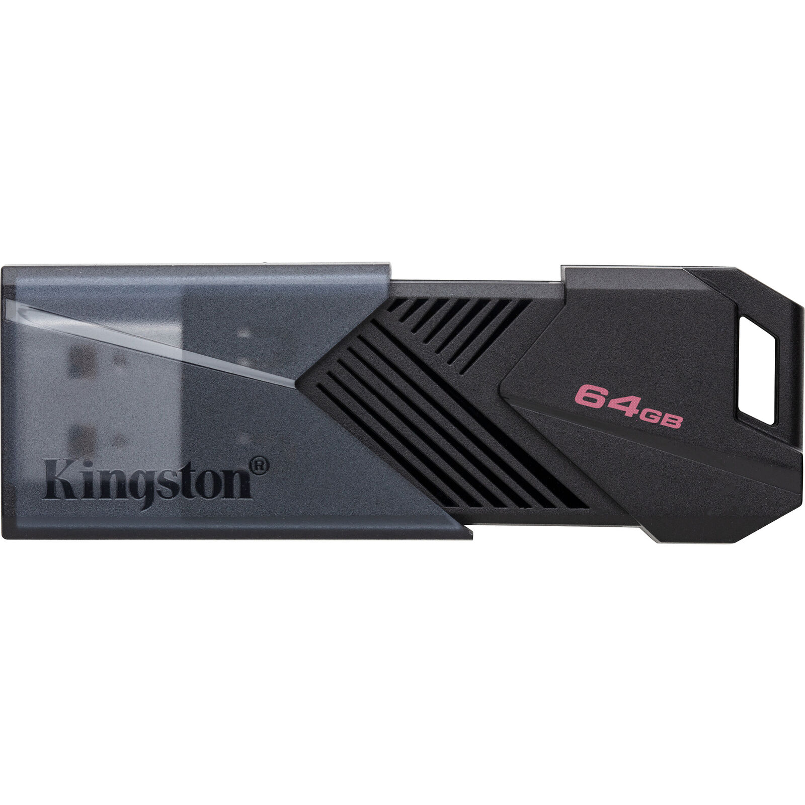 Kingston DataTraveler Exodia Onyx USB 3.2 64GB