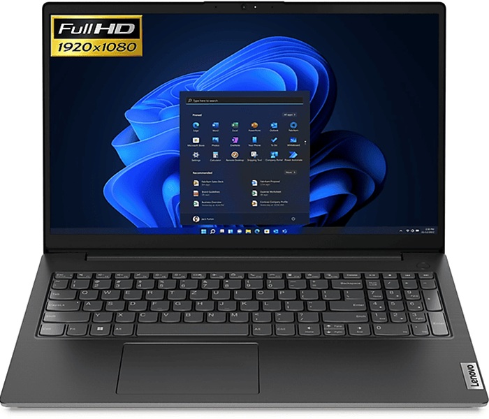 Lenovo V15 G2 15,6"/ Pentium Silver N6000 / 16GB / 500GB