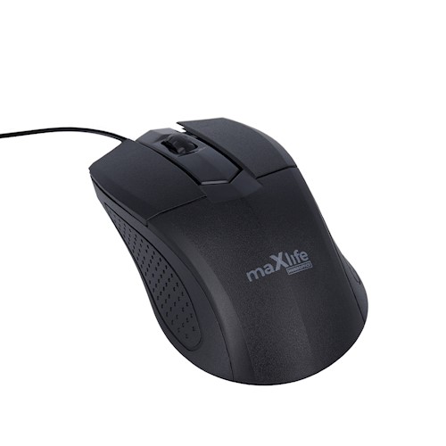 Maxlife MXHM-01 Optical Mouse