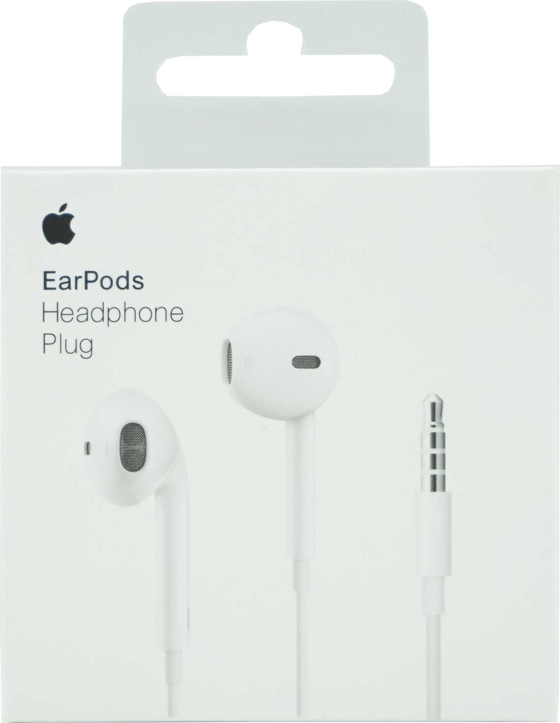 Apple EarPods Headphone Klinke