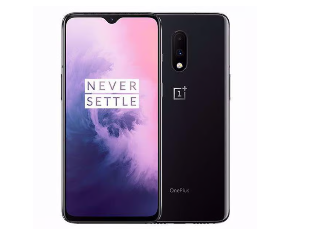 OnePlus 7 256GB Grey GM1900 Neu