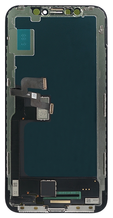 Display für iPhone X GX Hard High-end Screen