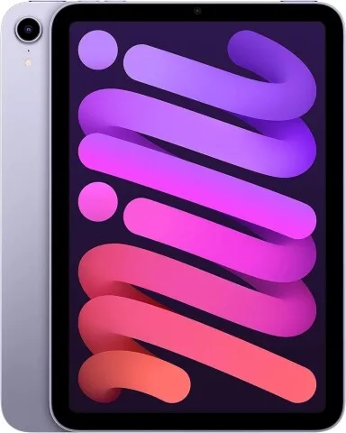 Apple iPad mini 2021 WiFi 64GB Purple MK7R3FD/A