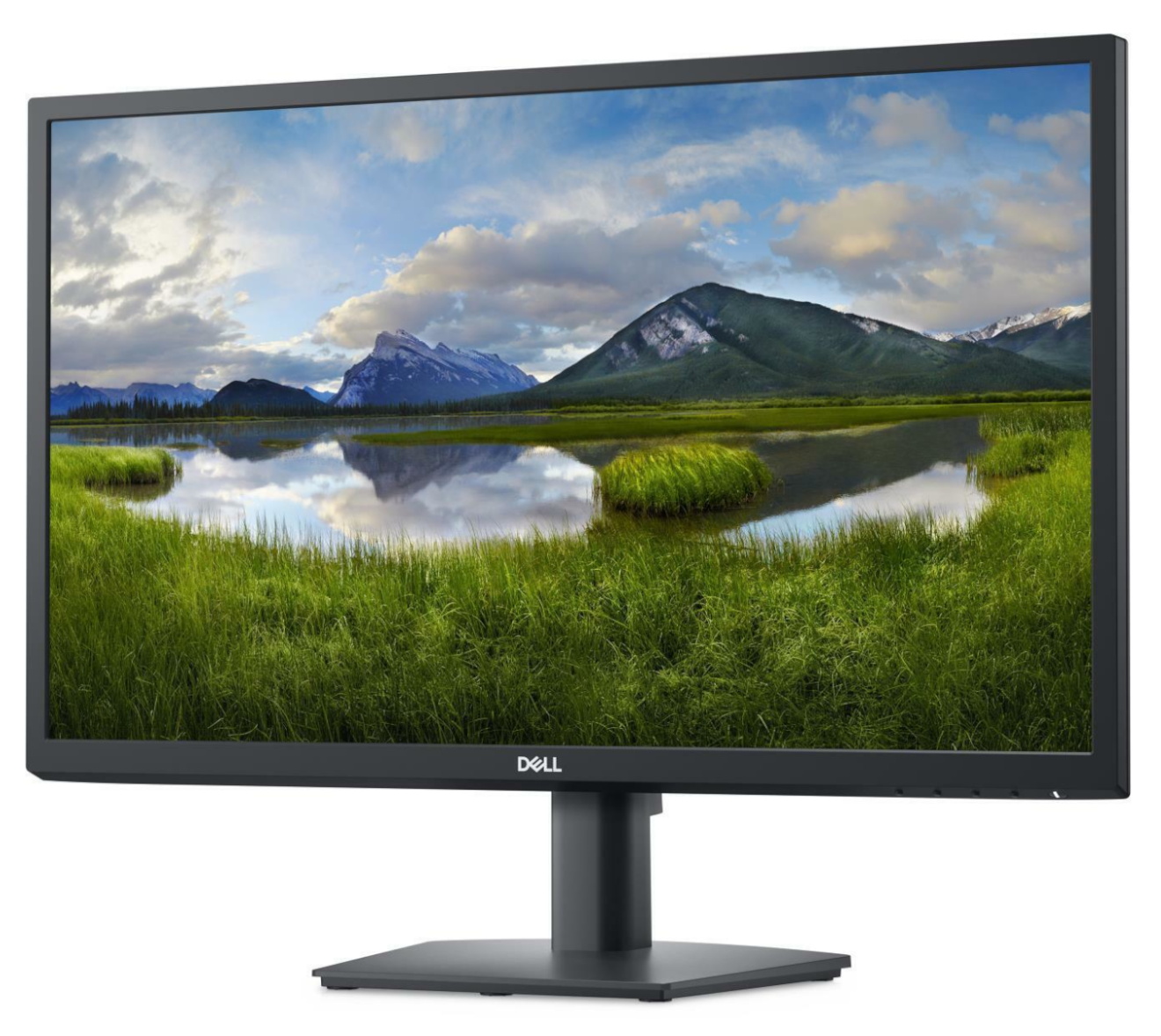 LG E2422H 24" 1920x1080 FullHD LED IPS Monitor 60Hz