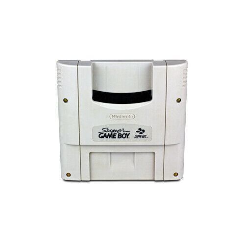 Nintendo Super Game Boy SNES