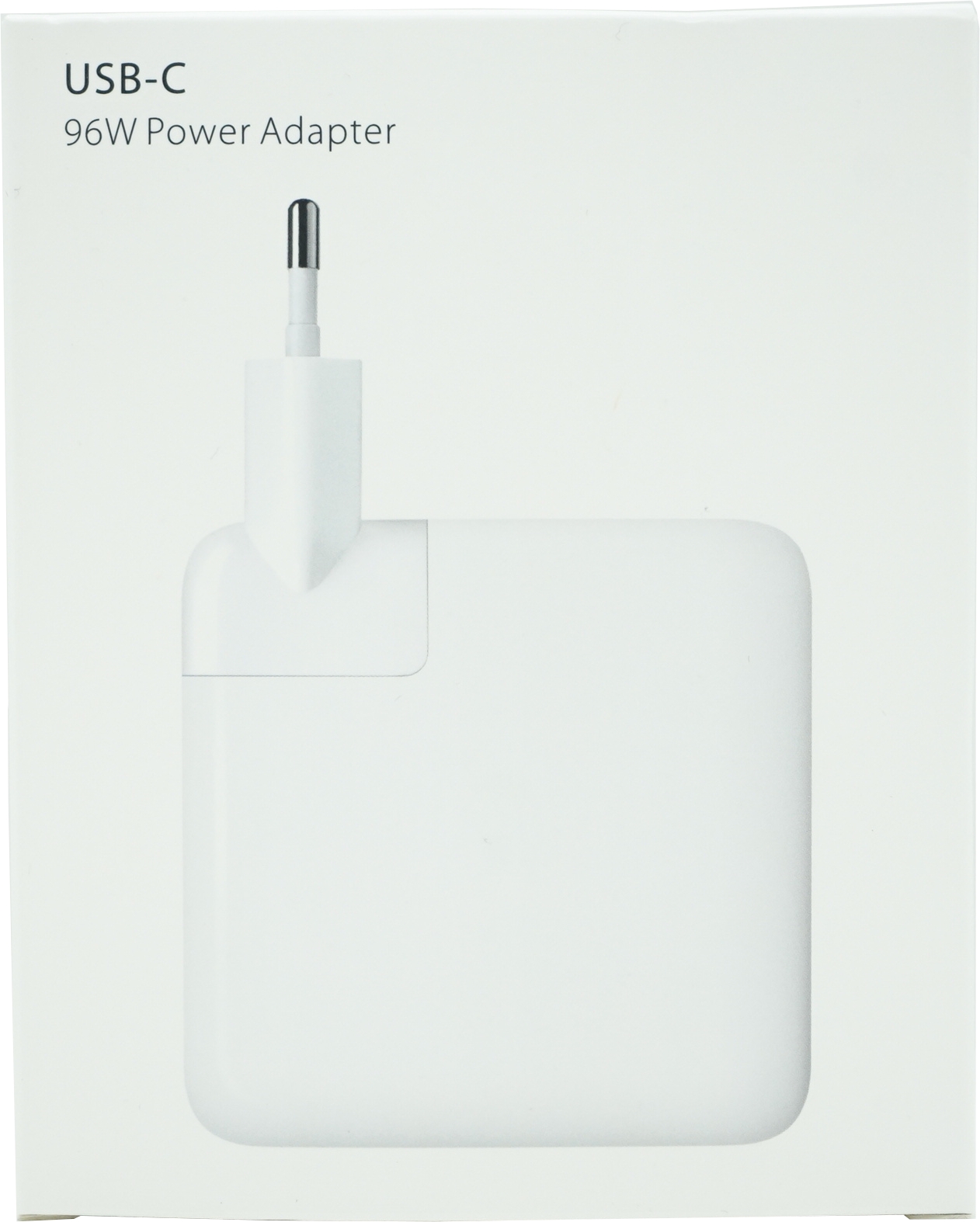 USB-C Power Adapter 96W
