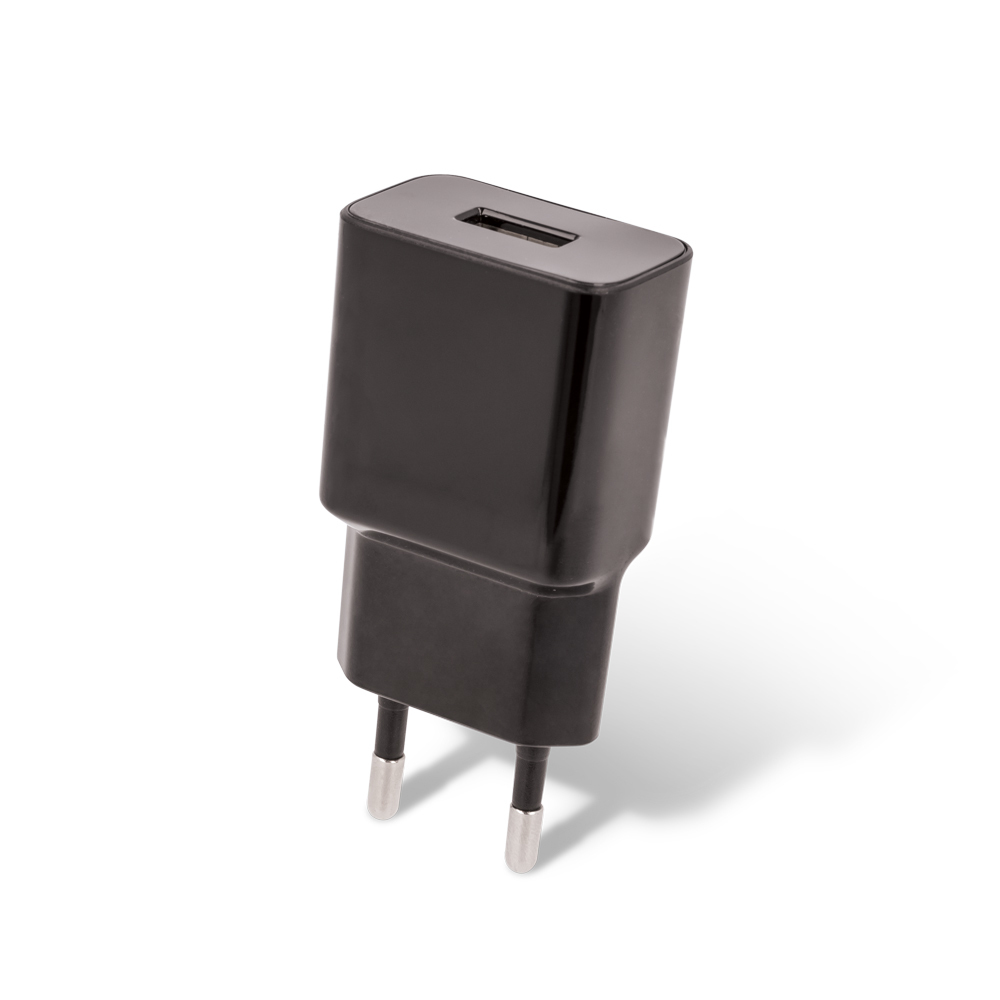 Setty USB Wall Charger 2,4A 12W