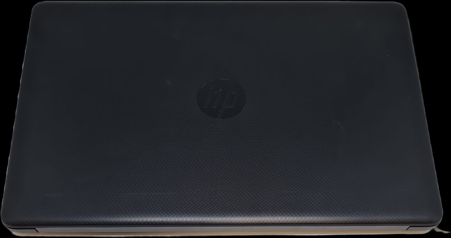 HP Laptop 15'' Win 10 AMD Radeon 8GB DDR4 256GB SSD 15ds0601ng Ohne OVP HP Laptop 15'' Win 10 AMD Radeon 8GB DDR4 256GB SSD 15ds0601ng Ohne OVP