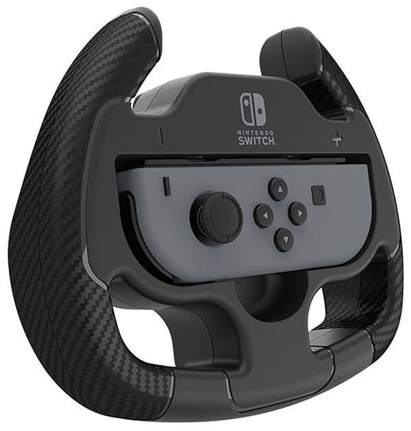 PDP Hyper Drive Wheel Switch