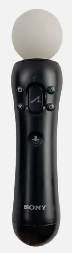 PlayStation Move Motion Controller CECH-ZCM1E PS3
