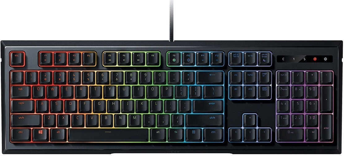 Razer Ornata Chroma Gaming Tastatur
