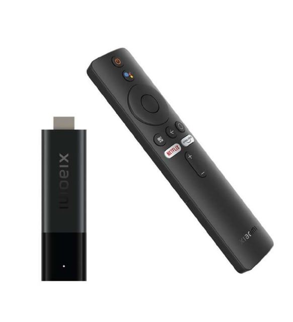 Media Player Xiaomi Stick 4K MPZ-27-AA