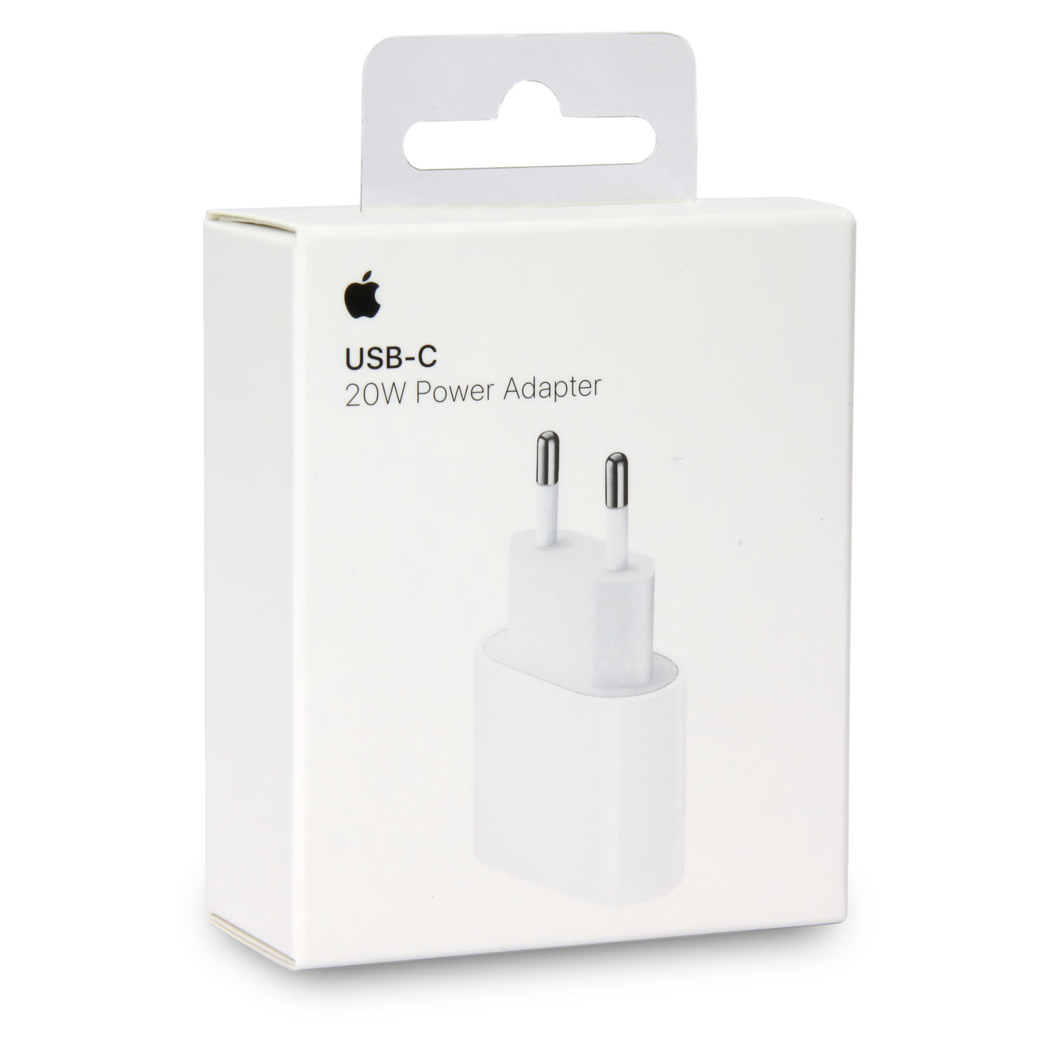 Apple USB-C 20W Power Adapter