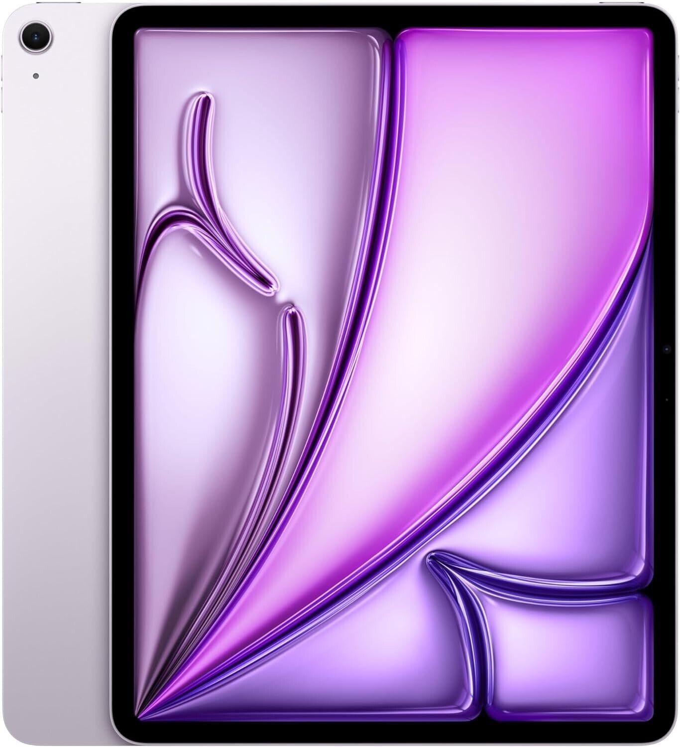 Apple iPad Air 13" 2024 (M2) LTE 128GB Purple MV6U3NF/A