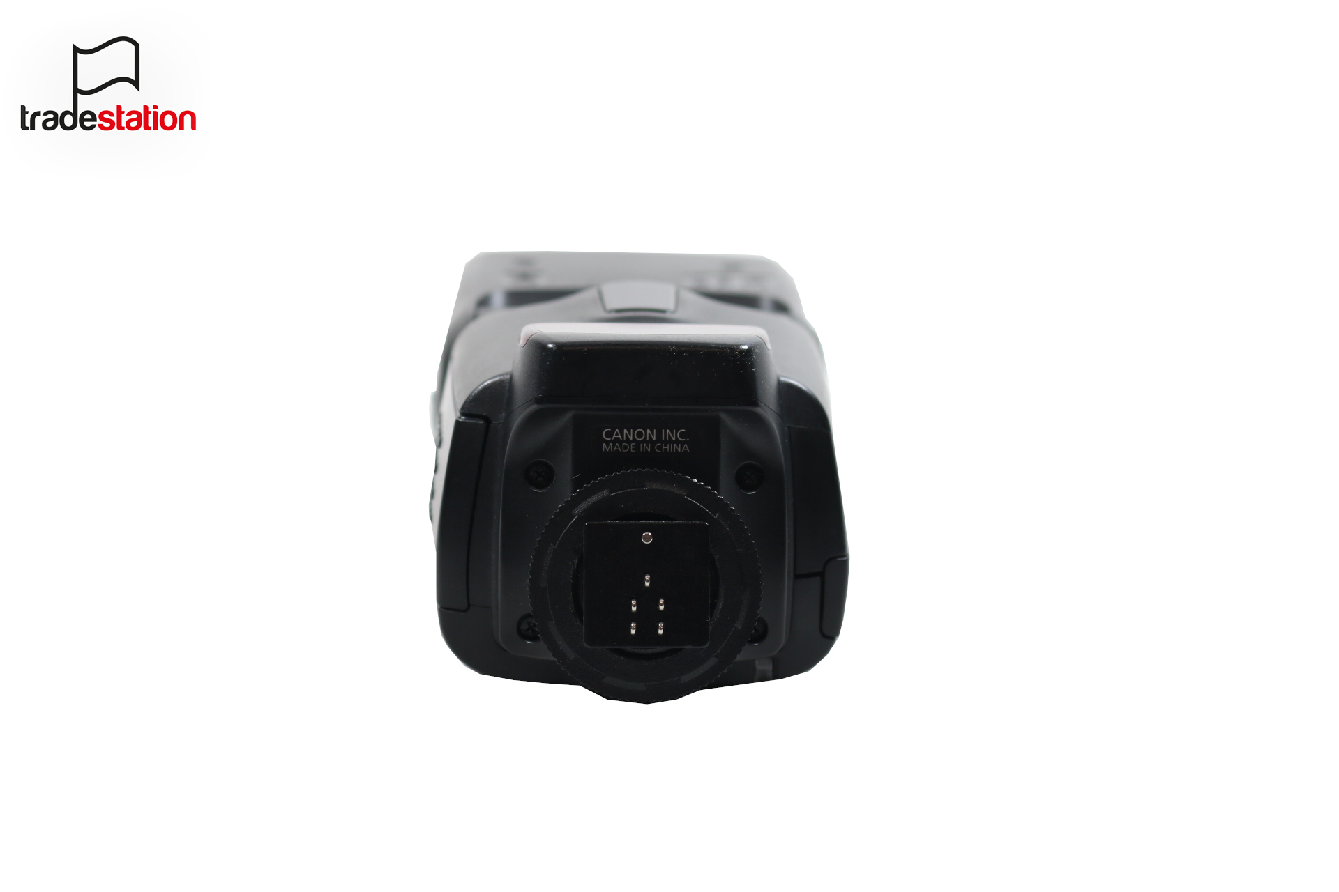 Canon Speedlite 430EX Blitzgerät