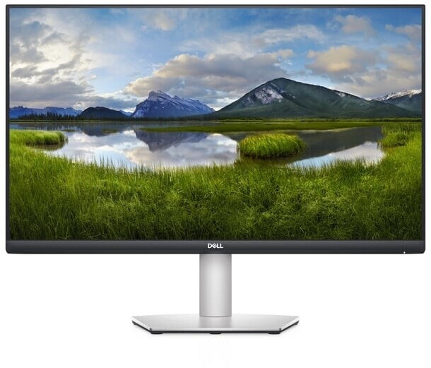 Dell S2721DS 27" 75Hz IPS WQHD Flat Panel Monitor