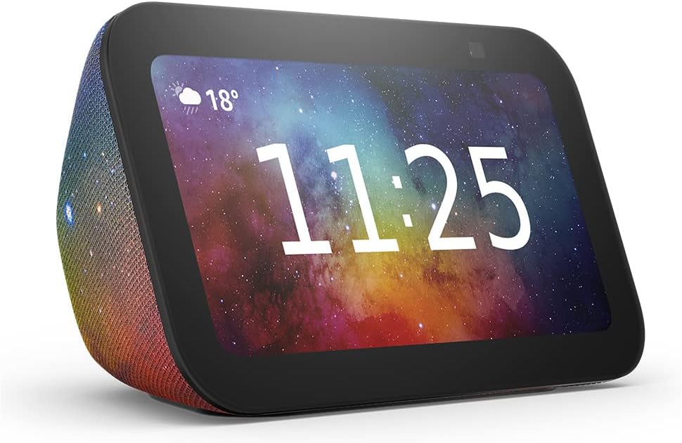 Alexa Echo Show 5 3. Gen Kids