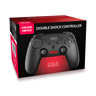 EAXUS Pro Controller Nintendo Switch