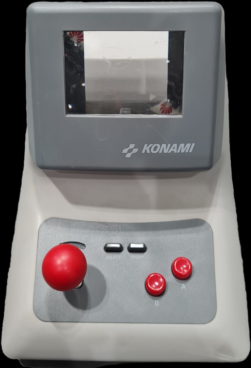 Konami Hyperboy Arcade Controller Gameboy RU005 Ohne OVP