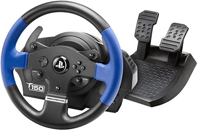 Thrustmaster T150 Force Feedback SLEH-00315