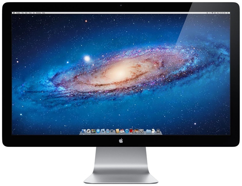 Apple Thunderbolt Display 27" A1407