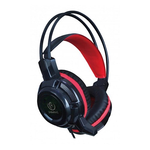 Rebeltec Baldur Stereo Gaming Headset 2x 3,5mm Rebeltec Baldur Stereo Gaming Headset 2x 3,5mm