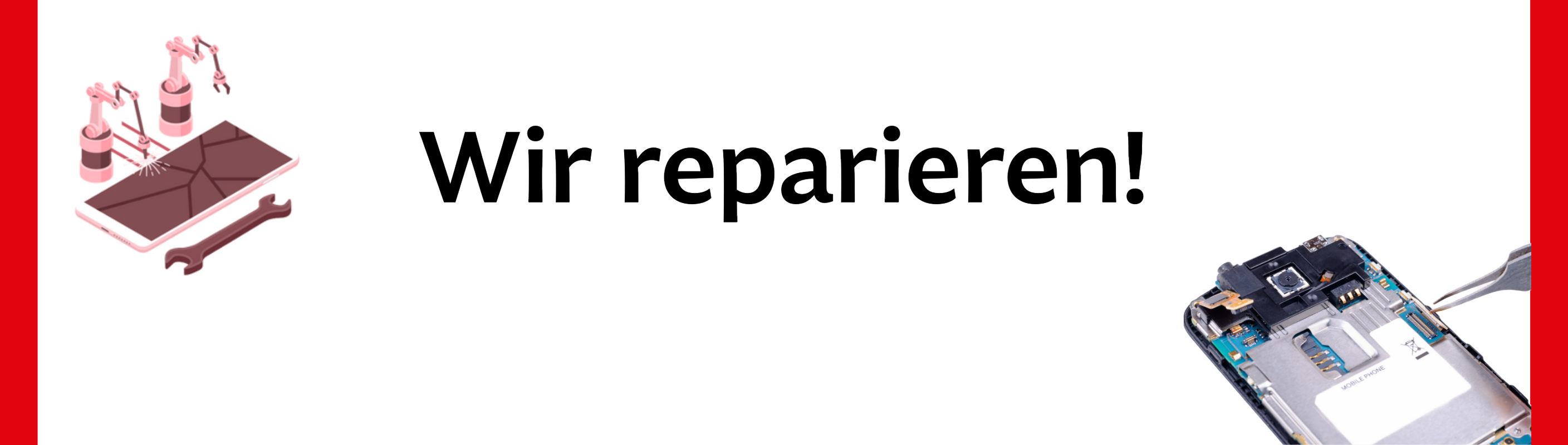 Reparatur unten 2