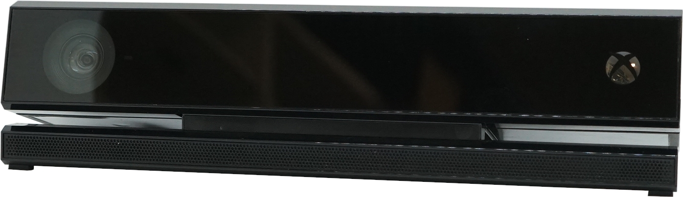 Microsoft Kinect Xbox One Model 1520