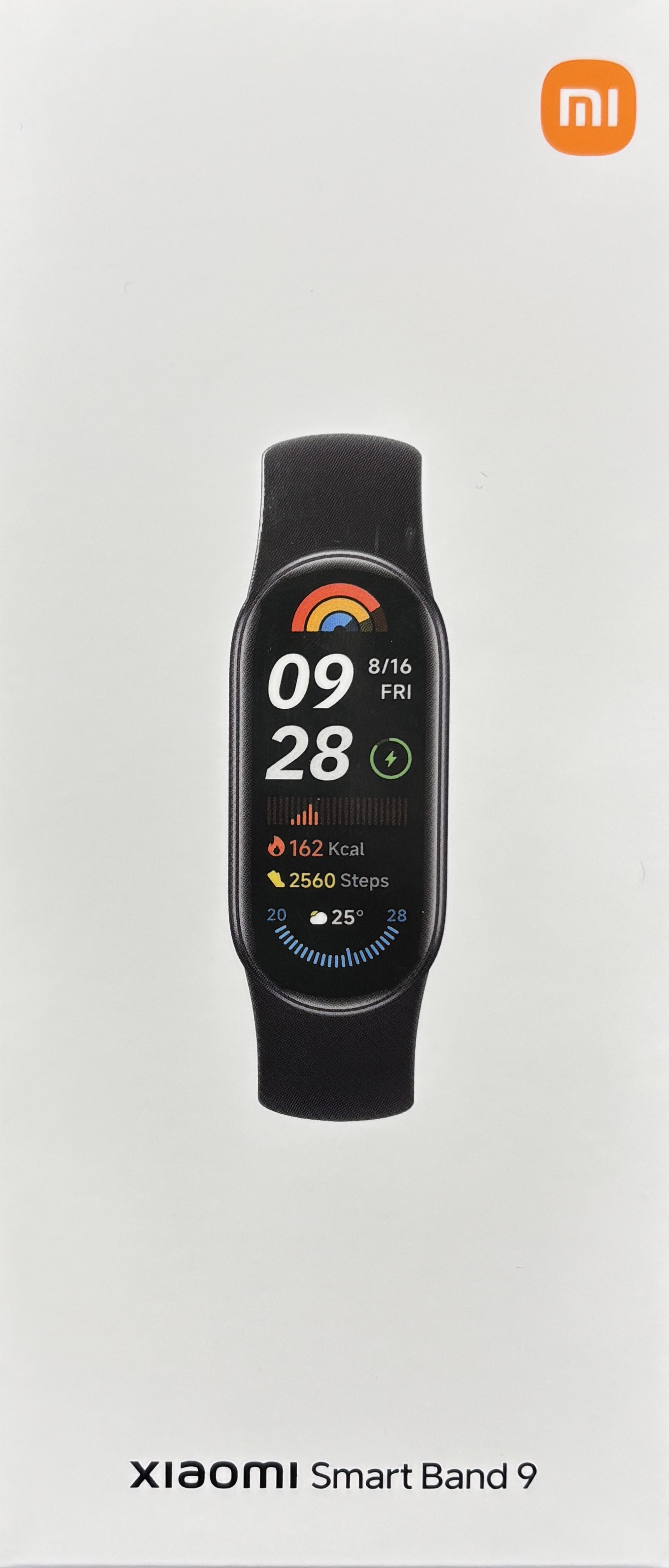 Xiaomi Smart Band 9