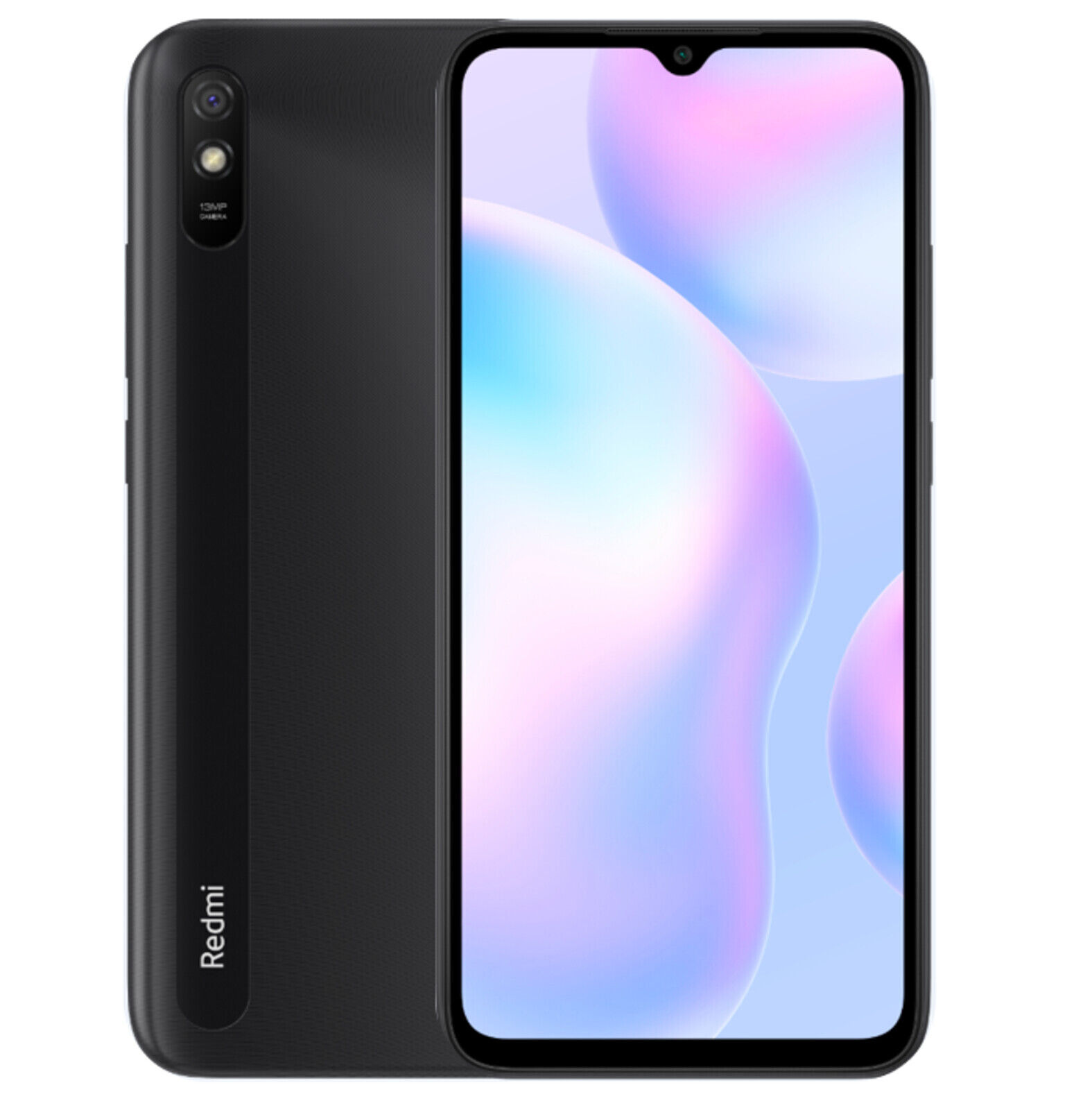 Xiaomi Redmi 9A 32GB Graphite Gray