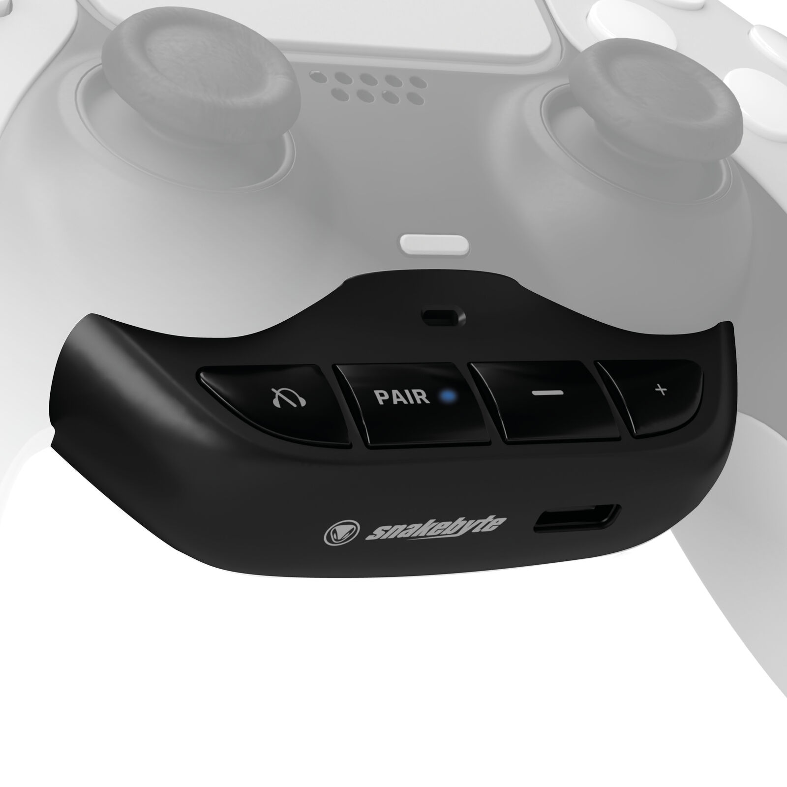 Snakebyte Bluetooth Headset Adapter PS5