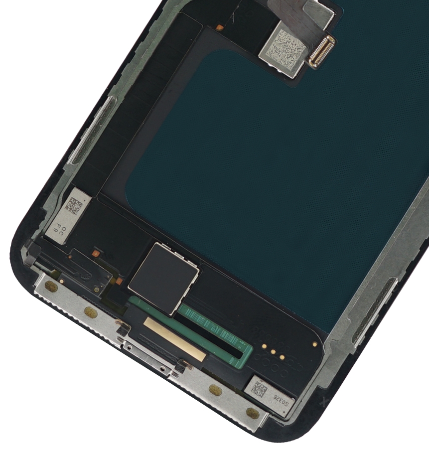 Display für iPhone X GX Hard High-end Screen
