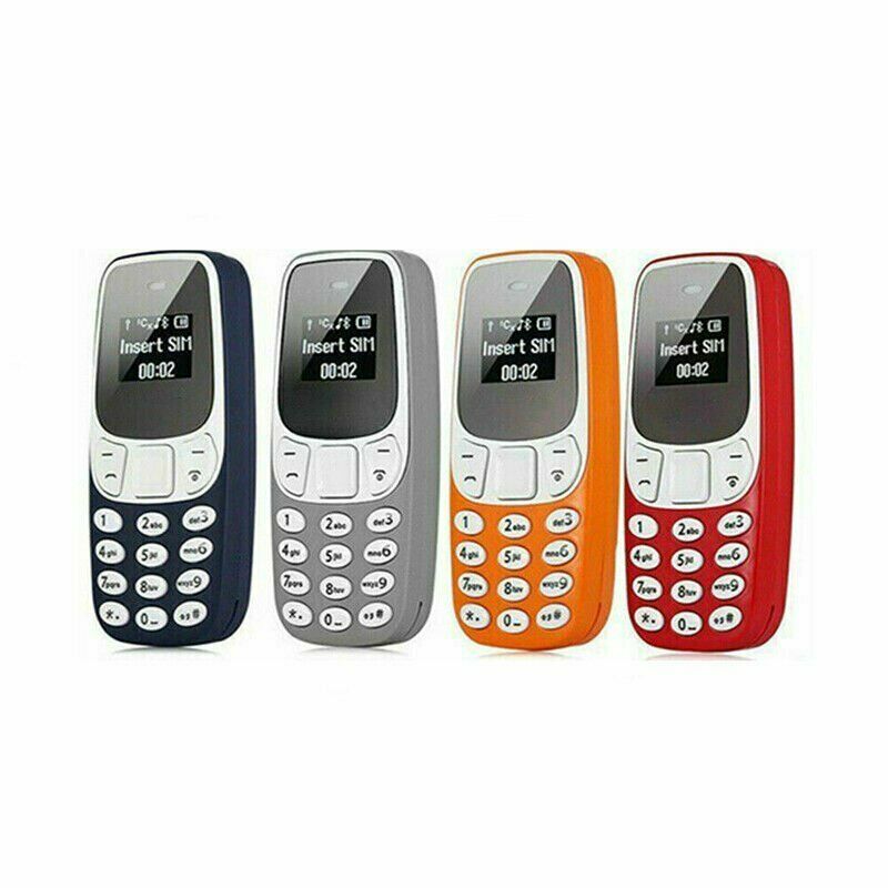 BM10 Mini Phone Dual Sim