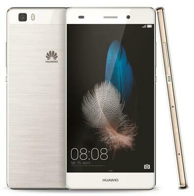 Huawei P8 Lite ALE-L21 16 GB Weiß