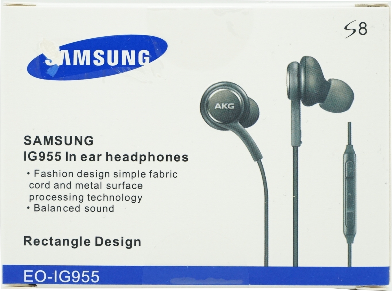 Samsung EO-IG955 Headset