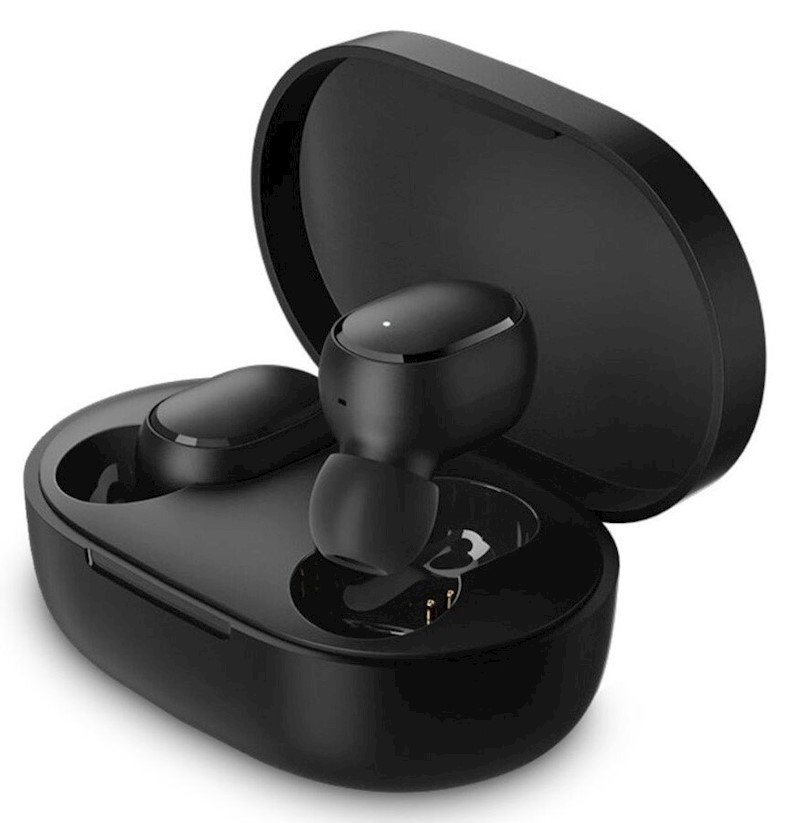 Xiaomi Earphones Redmi Buds Essential Black