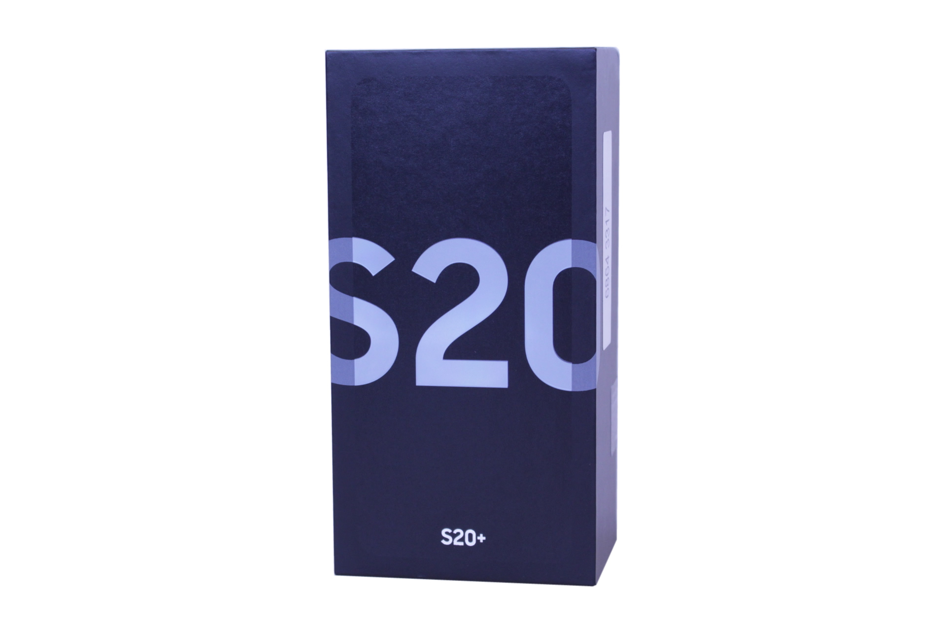 Samsung Galaxy S20 Plus 128GB Cloud Blue SMG985F/DS